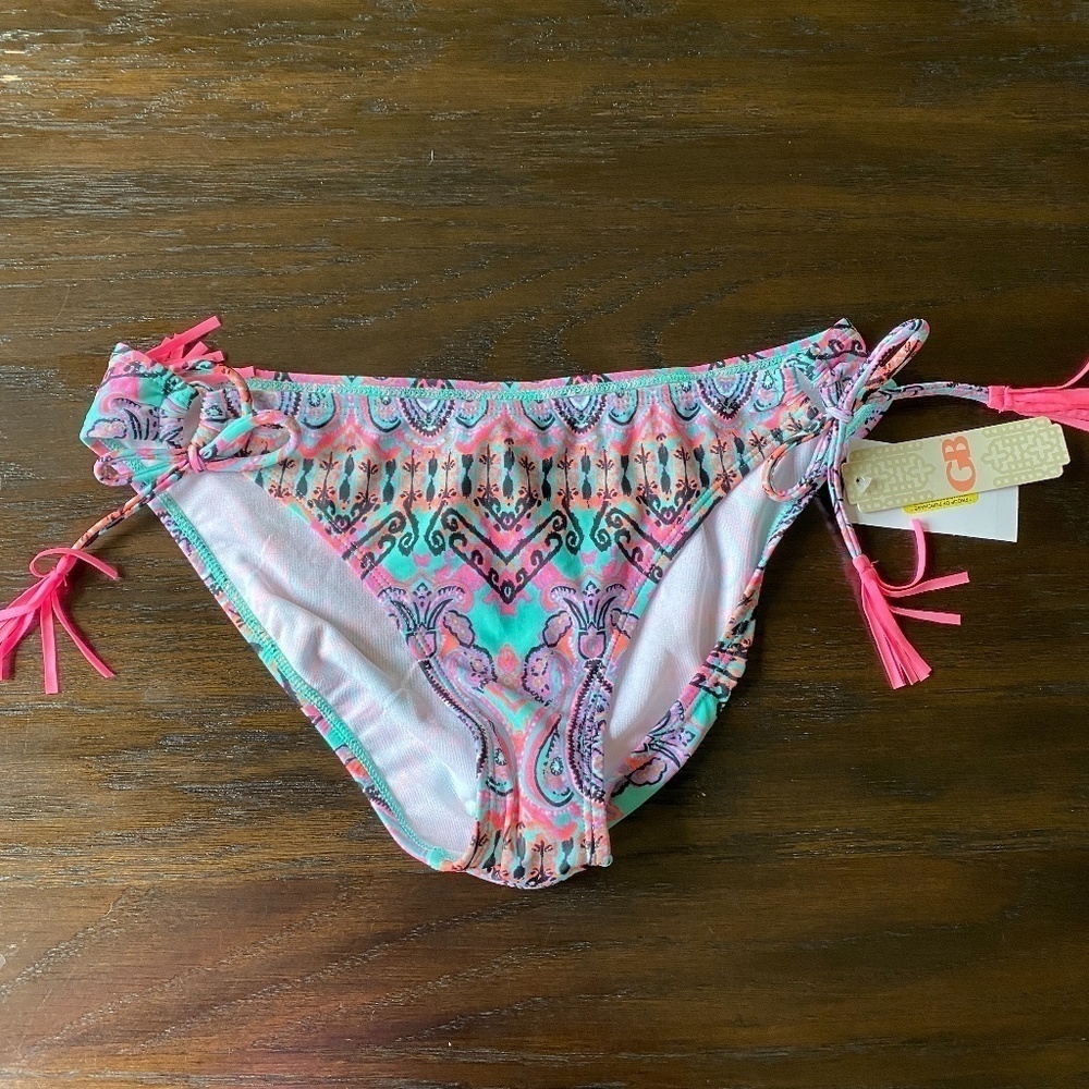 Bikini Bottom